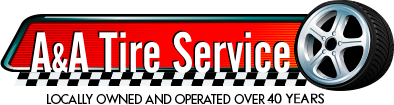 A & A Tire Service Inc.